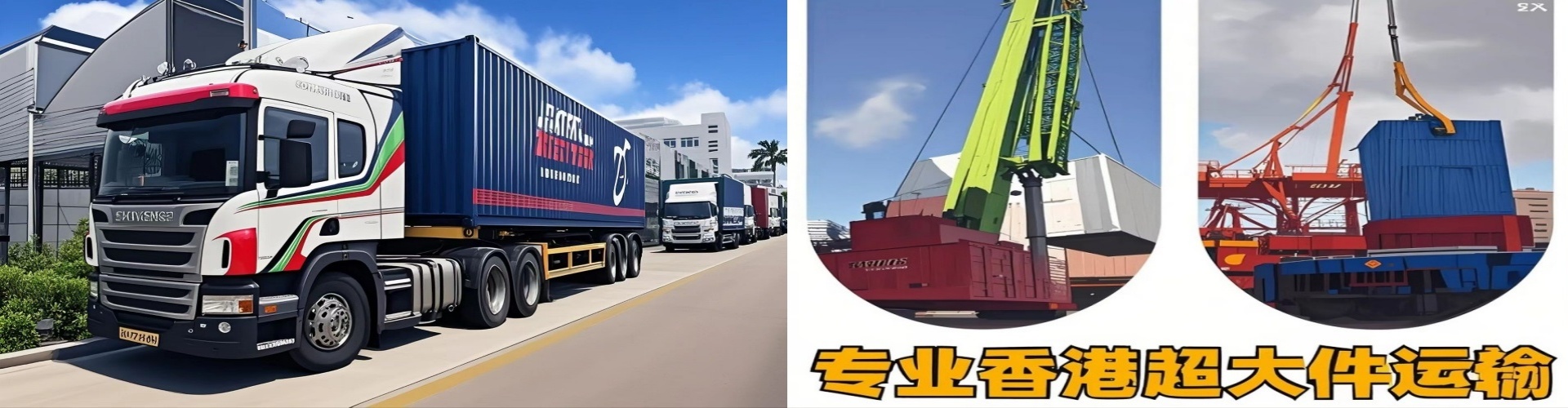 兴隆台区到香港物流公司,兴隆台区到台湾快递公司，兴隆台区澳门货运公司